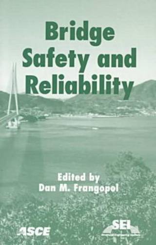 Imagen de archivo de Bridge Safety and Reliability a la venta por PBShop.store US