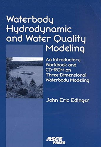 Waterbody Hydrodynamic and Water Quality Modeling