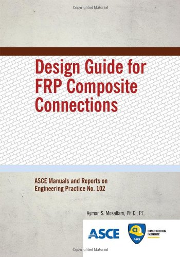 Design Guide for FRP Composite Connections