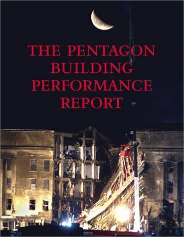 Stock image for The Pentagon Building Performance Report for sale by Better World Books