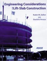 9780784407059: Engineering Considerations for Lift-Slab Construction