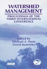 9780784407066: Watershed Management - Proceedings of the Third International Conference: Proceedings of the Third International Conference on Watershed Management, ... Held in Taipei, Taiwan, December 11-14, 2001