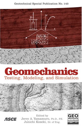 Stock image for Geomechanics for sale by Blackwell's