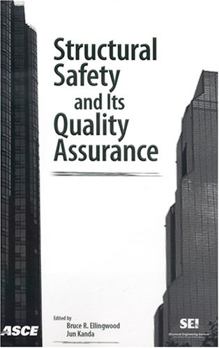 Imagen de archivo de Structural Safety and Its Quality Assurance a la venta por Better World Books