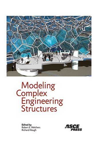 Beispielbild fr Modeling Complex Engineering Structures zum Verkauf von Better World Books