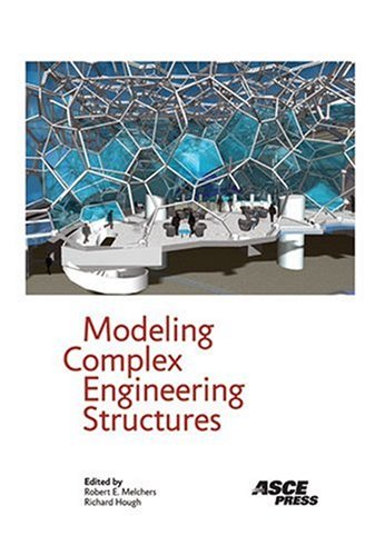 Imagen de archivo de Modeling Complex Engineering Structures a la venta por Better World Books