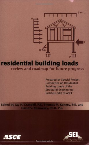 Stock image for Residential Building Loads for sale by Blackwell's