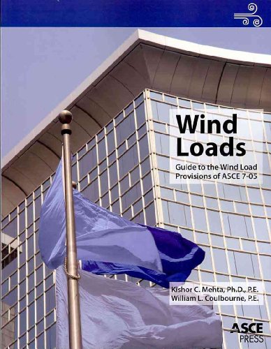Wind Loads  Guide to the Wind Load Provisions of ASCE 7-05