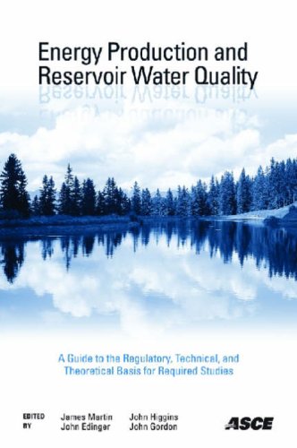 Energy Production and Reservoir Water Quality