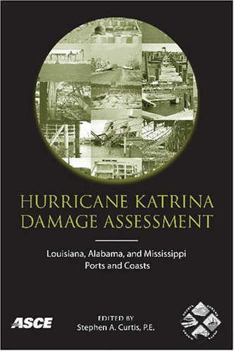 Hurricane Katrina Damage Assessment