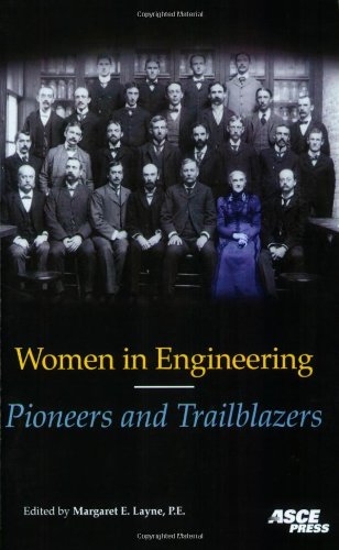 Imagen de archivo de Women in Engineering: Pioneers and Trailblazers a la venta por Front Cover Books