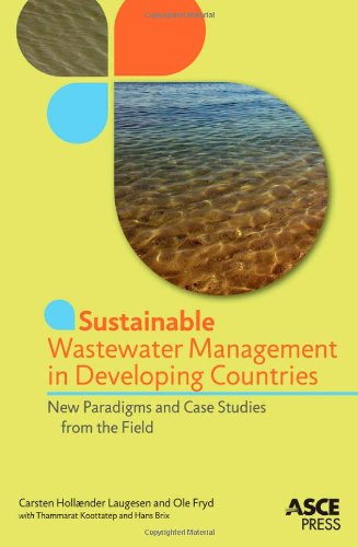 Sustainable Wastewater Management in Developing Countries
