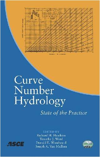 Stock image for Curve Number Hydrology State of the Practice for sale by PBShop.store US