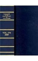 Transactions of the American Society of Civil Engineers (9780784410295) by American Society Of Civil Engineers