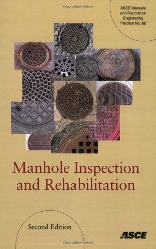 Manhole Inspection and Rehabilitation