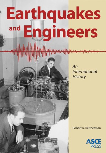 Earthquakes and Engineers