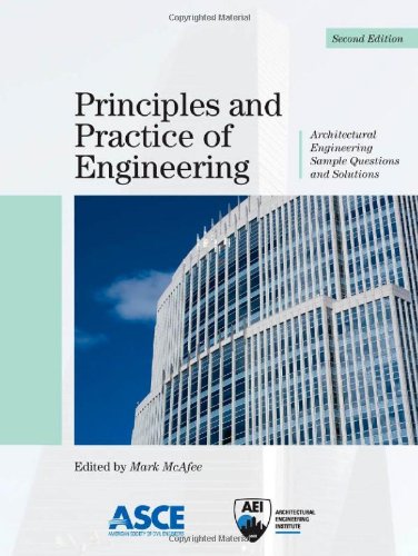 Principles and Practice of Engineering