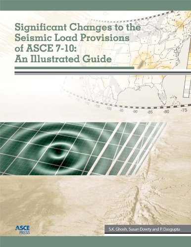 9780784411179: Significant Changes to the Seismic Load Provisions of Asce 7-10: A Guide