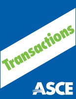 Transactions of the American Society of Civil Engineers: 2011 (9780784411728) by American Society Of Civil Engineers