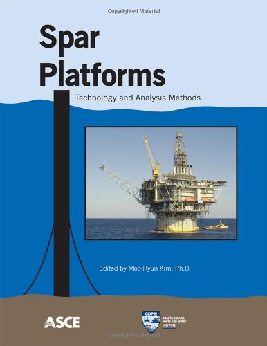 Spar Platforms