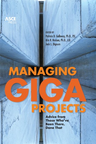 Managing Gigaprojects