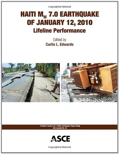 Haiti Mw 7.0 Earthquake of January 12, 2010
