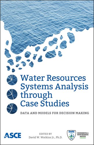 Imagen de archivo de Water Resources Systems Analysis Through Case Studies a la venta por Blackwell's