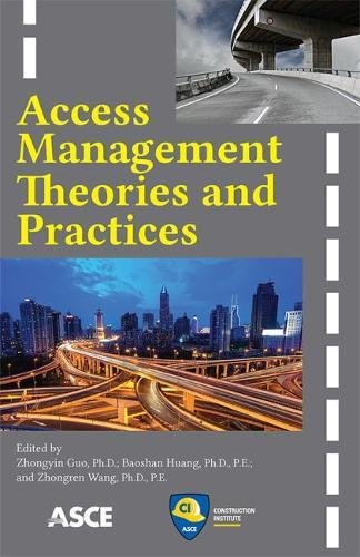 9780784413869: Access Management Theories and Practices