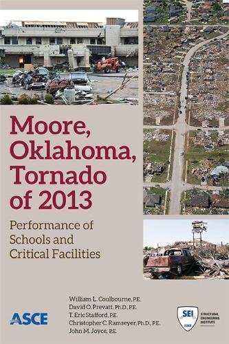 Beispielbild fr Moore, Oklahoma, Tornado of 2013: Performance of Schools and Critical Facilities zum Verkauf von Cambridge Books