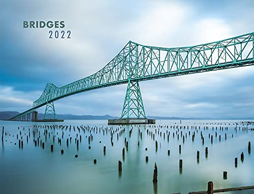 9780784415795: Bridges 2022 Calendar