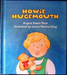 Imagen de archivo de Howie Hugemouth (Little Deer Books) a la venta por Books-FYI, Inc.