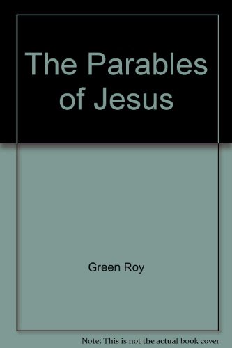9780784701423: The Parables of Jesus