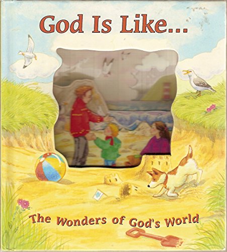 That's What God is Like: Window Book (9780784701539) by Standard Publishing