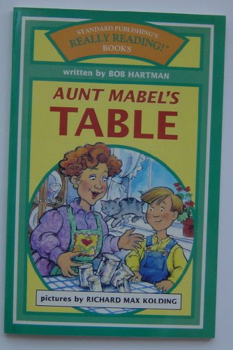 Stock image for Aunt Mabel's Table for sale by Better World Books