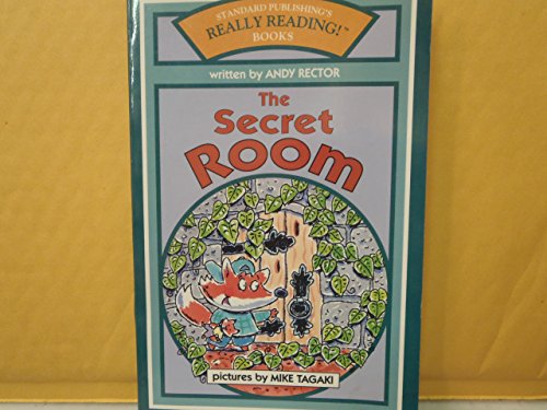 Beispielbild fr The Secret Room zum Verkauf von Better World Books