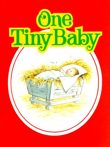Beispielbild fr One Tiny Baby (Happy Day Books (Paperback)) zum Verkauf von Wonder Book
