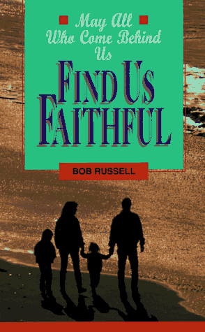 Beispielbild fr Find Us Faithful: Student Text zum Verkauf von ThriftBooks-Atlanta