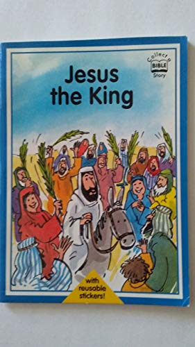 Jesus the King (9780784704745) by Standard Publishing