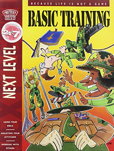 Basic Training (9780784705049) by Frederick, Ruth