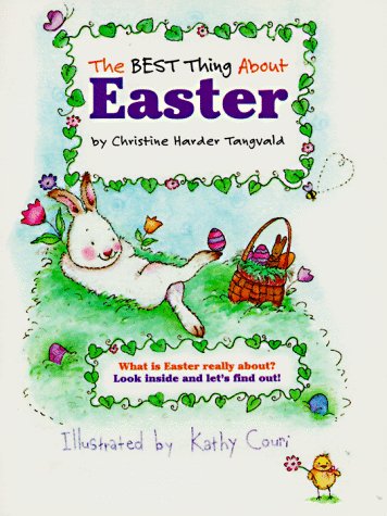 Stock image for The Best Thing About Easter for sale by Jenson Books Inc