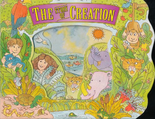 Beispielbild fr The Story of Creation (Window Book) zum Verkauf von Wonder Book