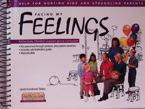 Stock image for Facing My Feelings for sale by Better World Books