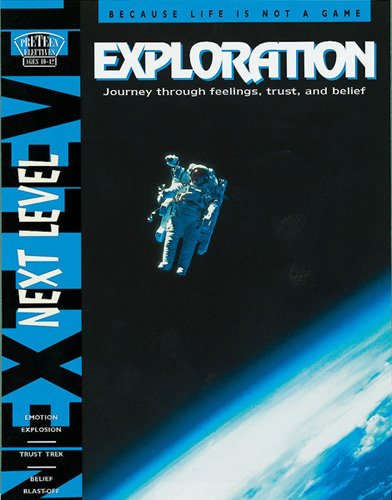 Exploration (9780784706466) by Sibley, Linda; Eichenberger, Jim