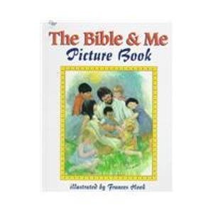 Imagen de archivo de The Bible and Me Picture Book a la venta por Better World Books