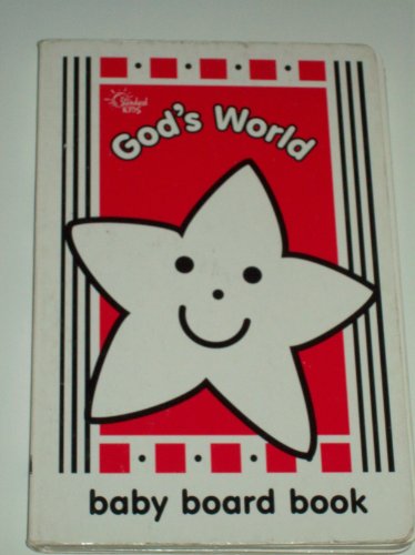 God's World (9780784708392) by Holder, Greg