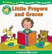 Beispielbild fr Little Prayers and Graces zum Verkauf von Wonder Book