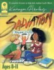 Salvation: The Foundation For Living With God (Foundations Curriculum) (9780784712153) by Henley, Karyn