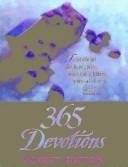 Beispielbild fr 365 Devotions zum Verkauf von Wonder Book