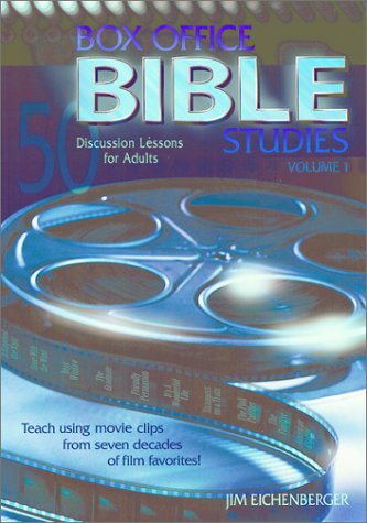 Beispielbild fr Box Office Bible Studies 1 zum Verkauf von Wonder Book