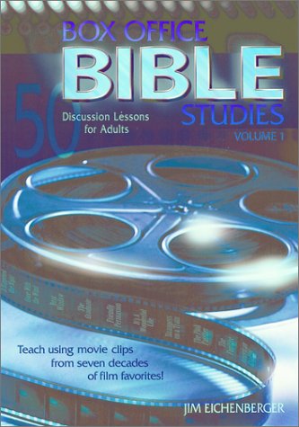 Box Office Bible Studies 1 (9780784712757) by Eichenberger, Jim